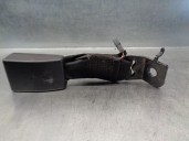 Recambio de enganche cinturon para bmw serie 3 lim. (f30) 2.0 turbodiesel referencia OEM IAM 7266352 2 PIN 
