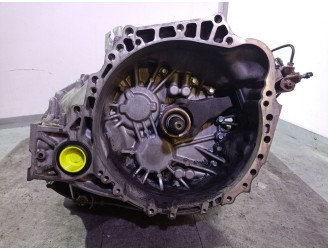 Recambio de caja cambios para toyota auris (_e15_) 2.0 d-4d (ade150_) referencia OEM IAM A7433481 3030012B30 AISIN