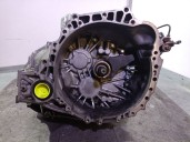 Recambio de caja cambios para toyota auris (_e15_) 2.0 d-4d (ade150_) referencia OEM IAM A7433481 3030012B30 AISIN