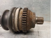 Recambio de transmision delantera derecha para smart coupe turbo cat referencia OEM IAM Q0003233V011000000  