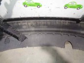 Recambio de paragolpes trasero para audi a3 (8p) 1.6 referencia OEM IAM NEGRO 3 PUERTAS