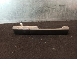 Recambio de maneta exterior trasera izquierda para volkswagen passat berlina (312) 2.0 referencia OEM IAM 357839205  