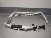 Recambio de airbag cortina delantero derecho para volvo xc70 2.5 20v turbo cat referencia OEM IAM 9141639 