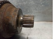 Recambio de transmision delantera derecha para smart coupe turbo cat referencia OEM IAM Q0003233V011000000  