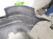 Recambio de paragolpes trasero para audi a3 (8p) 1.6 referencia OEM IAM NEGRO 3 PUERTAS