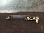 Recambio de maneta exterior trasera izquierda para volkswagen passat berlina (312) 2.0 referencia OEM IAM 357839205  