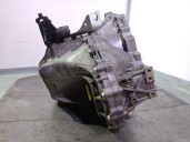 Replacement gearbox for Toyota Auris (_E15_) 2.0 D-4D (ADE150_) OEM IAM reference A7433481 3030012B30 AISIN