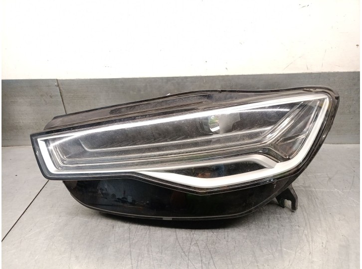 Recambio de faro izquierdo para audi a6 allroad c7 (4gh, 4gj) 3.0 tdi quattro referencia OEM IAM 4G0941035 4G0941043D 
