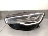 Recambio de faro izquierdo para audi a6 allroad c7 (4gh, 4gj) 3.0 tdi quattro referencia OEM IAM 4G0941035 4G0941043D 