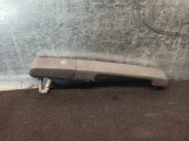 Recambio de maneta exterior trasera izquierda para volkswagen passat berlina (312) 2.0 referencia OEM IAM 357839205  