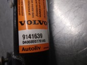 Recambio de airbag cortina delantero derecho para volvo xc70 2.5 20v turbo cat referencia OEM IAM 9141639 