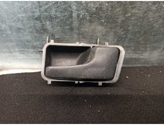 Recambio de maneta interior delantera derecha para volkswagen passat berlina (312) 2.0 referencia OEM IAM 357837236  4 PUERTAS