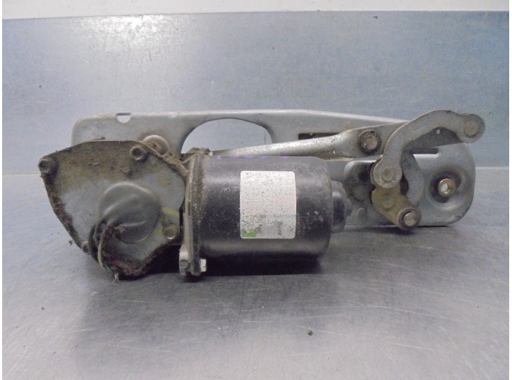 Recambio de motor limpia delantero para citroën zx 1.9 diesel referencia OEM IAM 95658502 