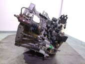Replacement gearbox for Toyota Auris (_E15_) 2.0 D-4D (ADE150_) OEM IAM reference A7433481 3030012B30 AISIN
