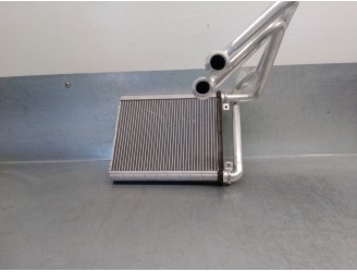 Recambio de radiador calefaccion / aire acondicionado para mercedes-benz clase b (w246) 1.5 cdi cat referencia OEM IAM A24683001