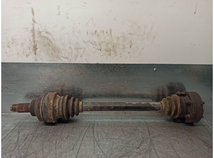 Recambio de transmision delantera izquierda para bmw serie 5 touring (e39) 2.9 referencia OEM IAM 1229142A104  