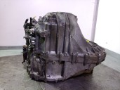 Replacement gearbox for Toyota Auris (_E15_) 2.0 D-4D (ADE150_) OEM IAM reference A7433481 3030012B30 AISIN