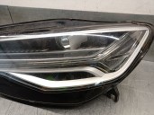 Recambio de faro izquierdo para audi a6 allroad c7 (4gh, 4gj) 3.0 tdi quattro referencia OEM IAM 4G0941035 4G0941043D 