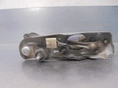Recambio de motor limpia delantero para citroën zx 1.9 diesel referencia OEM IAM 95658502 