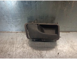 Recambio de maneta interior delantera izquierda para volkswagen passat berlina (312) 2.0 referencia OEM IAM 357837235  