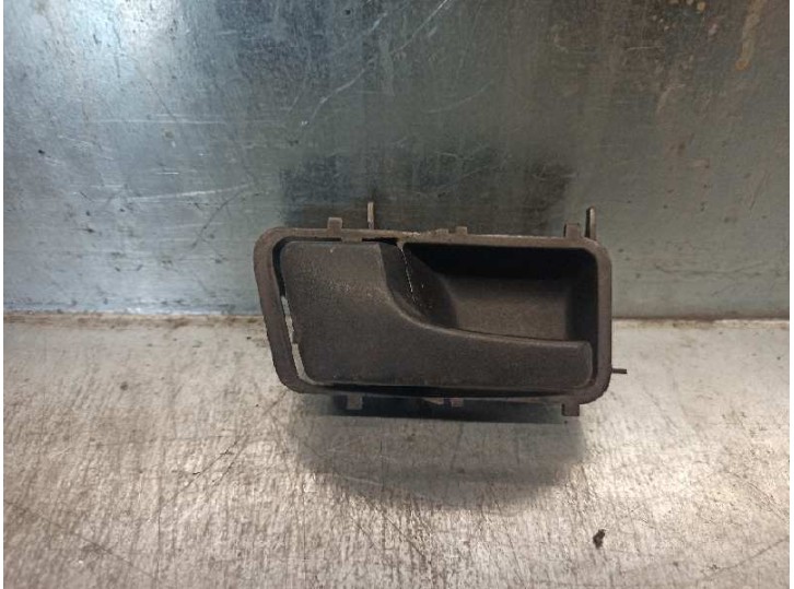 Recambio de maneta interior delantera izquierda para volkswagen passat berlina (312) 2.0 referencia OEM IAM 357837235  