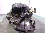 Recambio de caja cambios para toyota auris (_e15_) 2.0 d-4d (ade150_) referencia OEM IAM A7433481 3030012B30 AISIN