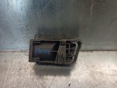 Recambio de maneta interior delantera izquierda para volkswagen passat berlina (312) 2.0 referencia OEM IAM 357837235  