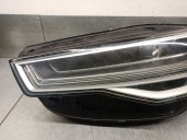 Recambio de faro izquierdo para audi a6 allroad c7 (4gh, 4gj) 3.0 tdi quattro referencia OEM IAM 4G0941035 4G0941043D 