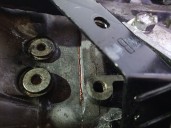 Recambio de caja cambios para toyota auris (_e15_) 2.0 d-4d (ade150_) referencia OEM IAM A7433481 3030012B30 AISIN