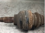 Recambio de transmision delantera izquierda para bmw serie 5 touring (e39) 2.9 referencia OEM IAM 1229142A104  