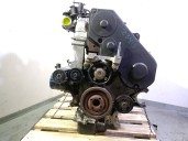 Recambio de motor completo para ford focus berlina (cak) 1.8 16v cat referencia OEM IAM F9DA 1257266 3E75305