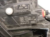 Recambio de faro izquierdo para audi a6 allroad c7 (4gh, 4gj) 3.0 tdi quattro referencia OEM IAM 4G0941035 4G0941043D 