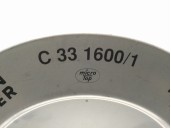 Recambio de filtro aire para » otros... 3.9t 17s 120 m-bus vespino 130e referencia OEM IAM C3316001 MANN FILTER