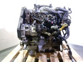 Recambio de motor completo para ford focus berlina (cak) 1.8 16v cat referencia OEM IAM F9DA 1257266 3E75305