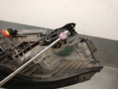 Recambio de faro izquierdo para audi a6 allroad c7 (4gh, 4gj) 3.0 tdi quattro referencia OEM IAM 4G0941035 4G0941043D 