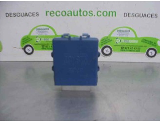 Recambio de modulo electronico para toyota yaris (ncp1/nlp1/scp1) 1.0 cat referencia OEM IAM 859800D020  