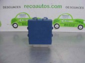 Recambio de modulo electronico para toyota yaris (ncp1/nlp1/scp1) 1.0 cat referencia OEM IAM 859800D020 