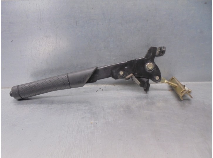 Recambio de palanca freno de mano para citroën zx 1.9 diesel referencia OEM IAM 96096268ZL 