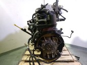 Recambio de motor completo para ford focus berlina (cak) 1.8 16v cat referencia OEM IAM F9DA 1257266 3E75305