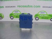 Recambio de modulo electronico para toyota yaris (ncp1/nlp1/scp1) 1.0 cat referencia OEM IAM 859800D020 