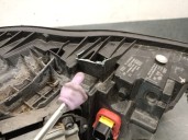 Recambio de faro izquierdo para audi a6 allroad c7 (4gh, 4gj) 3.0 tdi quattro referencia OEM IAM 4G0941035 4G0941043D 