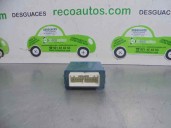 Recambio de modulo electronico para toyota yaris (ncp1/nlp1/scp1) 1.0 cat referencia OEM IAM 859800D020 