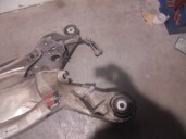 Recambio de puente trasero para audi a8 (4e2) 3.0 tdi quattro referencia OEM IAM 4E0505235H SOLO PUENTE 