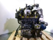 Recambio de motor completo para ford focus berlina (cak) 1.8 16v cat referencia OEM IAM F9DA 1257266 3E75305
