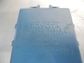 Recambio de modulo electronico para toyota yaris (ncp1/nlp1/scp1) 1.0 cat referencia OEM IAM 859800D020 