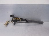 Recambio de palanca freno de mano para citroën zx 1.9 diesel referencia OEM IAM 96096268ZL 