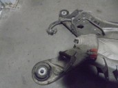 Recambio de puente trasero para audi a8 (4e2) 3.0 tdi quattro referencia OEM IAM 4E0505235H SOLO PUENTE 