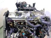 Recambio de motor completo para ford focus berlina (cak) 1.8 16v cat referencia OEM IAM F9DA 1257266 3E75305