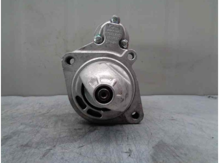 Replacement starter motor for BMW 3 Series Coupe (E46) 2.2 24V CAT OEM IAM reference 1740374 03223537 MAGNETI MARELLI