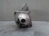 Replacement starter motor for BMW 3 Series Coupe (E46) 2.2 24V CAT OEM IAM reference 1740374 03223537 MAGNETI MARELLI